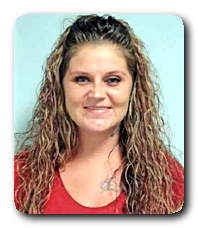 Inmate HEATHER MARIE WALLACE