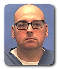 Inmate CHRISTOPHER T BLANKENSHIP