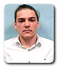 Inmate KYLE DEMPSEY