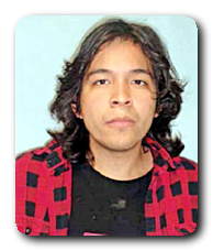 Inmate ISAAC EDREI GOMEZ