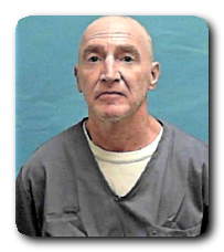 Inmate PAUL LOMBARDI