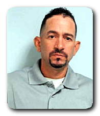 Inmate ANTONIO LUIS VAZQUEZMERCADO
