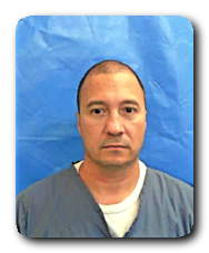 Inmate JUAN C ALMAGUER
