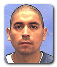 Inmate STEVEN S FREIRE