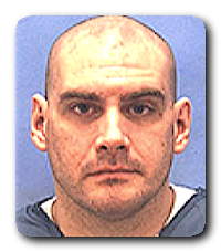 Inmate MICHAEL E HILLY
