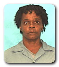 Inmate BEVERLY A BROWN
