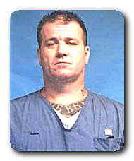 Inmate DAVID J KELLER