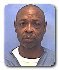 Inmate RAY J STYLES