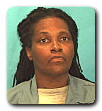 Inmate MONIQUE ARMSTRONG