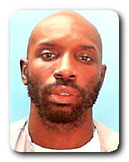 Inmate ANTHONY P JAMES