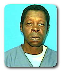 Inmate BRUCE SMITH