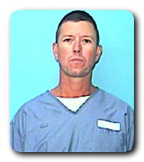 Inmate JAY K BURKHOLDER