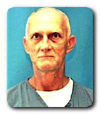 Inmate BRADY S KESSINGER