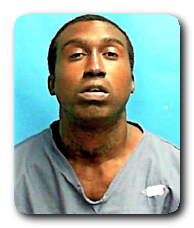 Inmate KITHRICK R PEARLEY