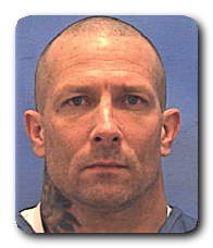 Inmate CHRISTOPHER M STANDLEY