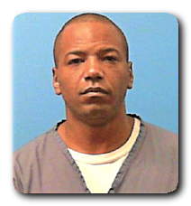 Inmate LAWRENCE M WILEY