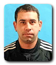 Inmate CARLOS ANTONIO NEGRON-ALVAREZ