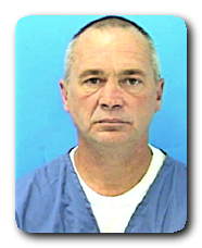 Inmate DANIEL WHITT