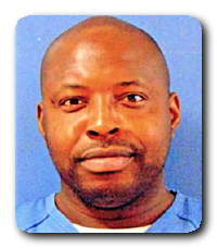 Inmate JERMAINE YOUNG