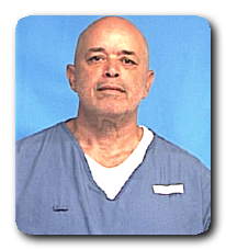 Inmate JUAN M MALDONADO-RIVERA