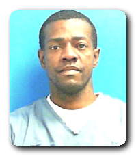 Inmate RESHARD D SMITH
