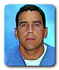 Inmate JACINTO D HERNANDEZ
