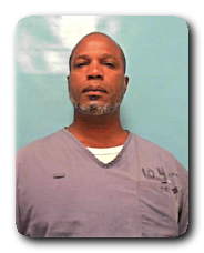 Inmate RAYMOND CHARLES LINDSEY