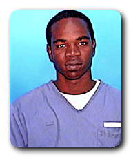 Inmate DARNELL SMITH