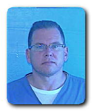 Inmate TIMOTHY WHITTALL