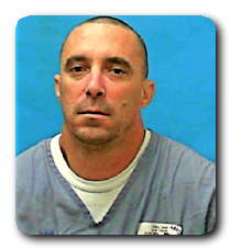 Inmate DAVID C LIBBY