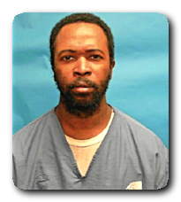Inmate ANTHONY A ROBERSON