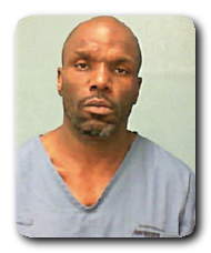 Inmate ANTOINE D YOUNG
