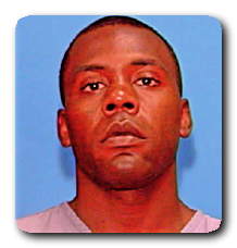 Inmate ONTRELL L SMITH