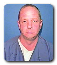 Inmate JERRY S JACK