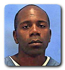 Inmate TARELL C OLIVER