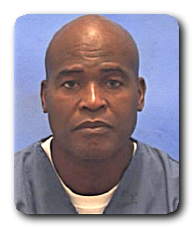 Inmate JOHN R QUICK