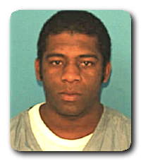 Inmate BENNIE L YOUNG