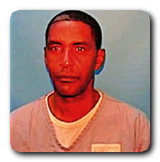 Inmate AGUILA R ALFONSO