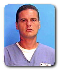 Inmate RUSSELL A FISHER