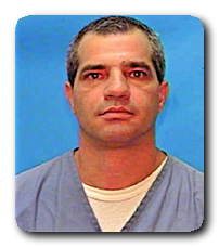 Inmate PAUL INDOMENICO