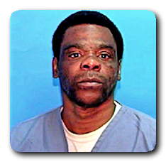 Inmate LENNY NEWBERRY