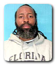 Inmate MARCUS DEONE ANDERSON