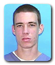 Inmate TRAVIS SMALL