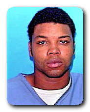 Inmate ONEIL SMITH