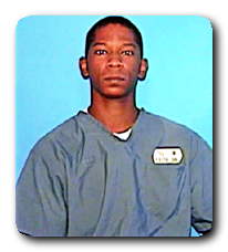 Inmate MARCUS D KING