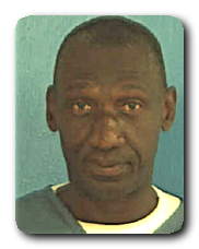 Inmate ALVIN L CAMPBELL