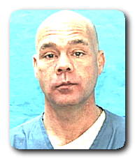 Inmate CARL B DAVIS