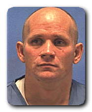 Inmate WILL HODGES