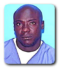 Inmate WILLIE A NEAL