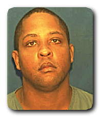 Inmate LIONEL JR NELSON
